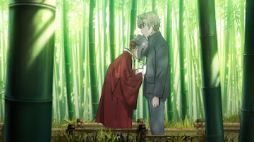 Seishun Buta Yarou wa Santa Claus no Yume wo Minai Sub Indo