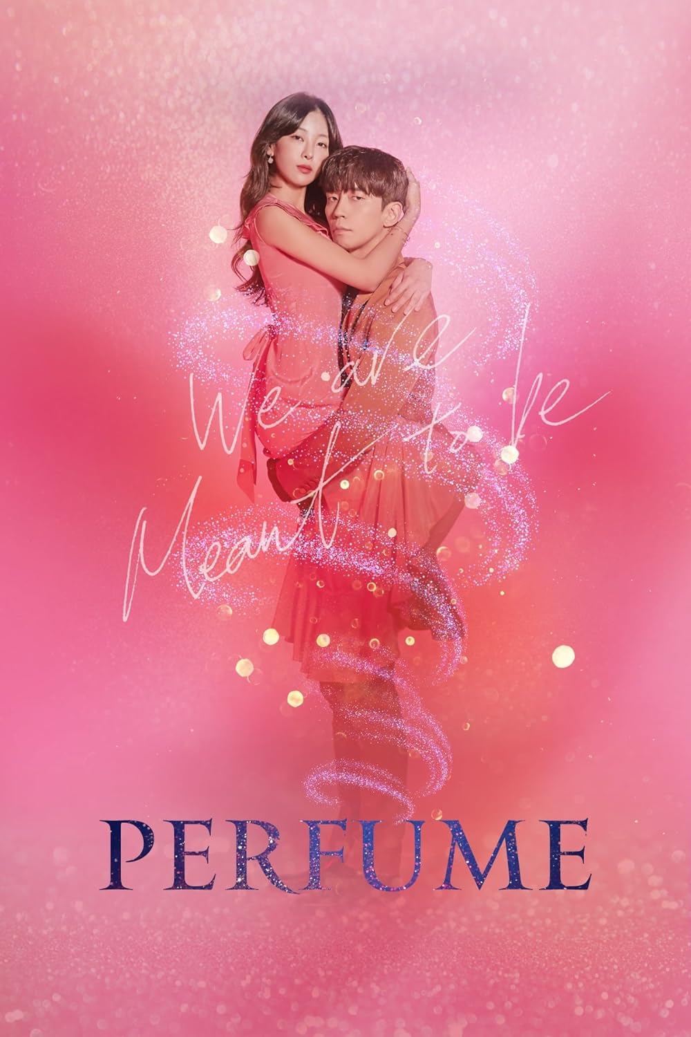 Perfume (Season 1) Hindi Dubbed WEB-DL - 480p 720p | Full Movie