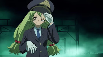 Shy Season 2 Sub Indo