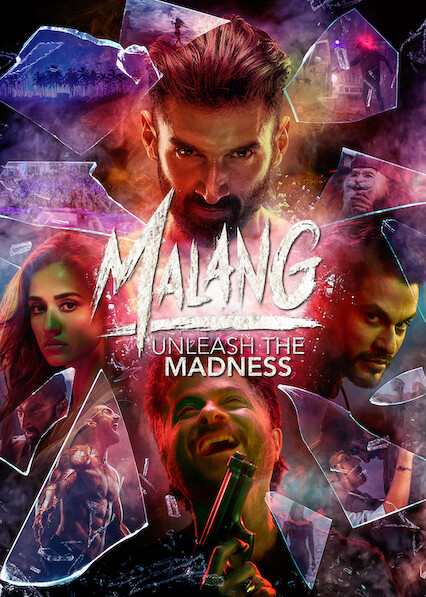 Malang (2020) Hindi Movie HD ESub