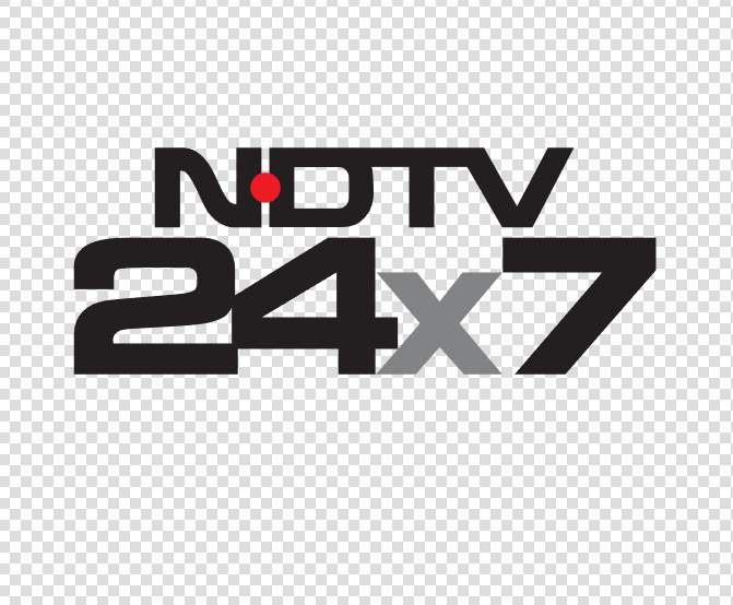 NDTV 24x7