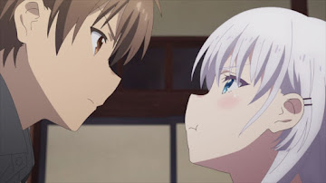 Summer Pockets Sub Indo