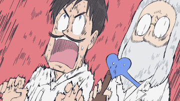 City The Animation Sub Indo