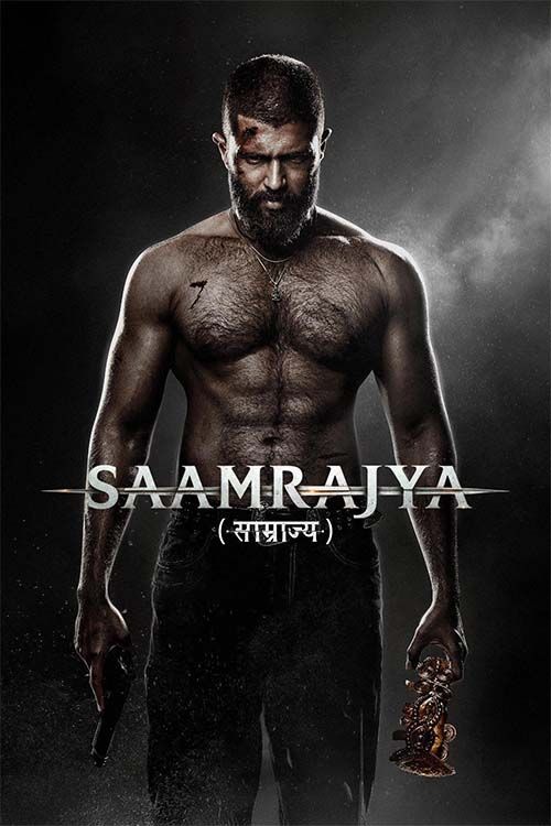 Kingdom (2025) Hindi Dubbed