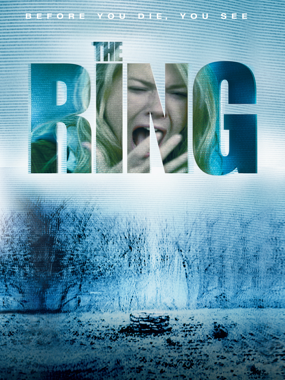 The Ring (2002) Hindi Dubbed
