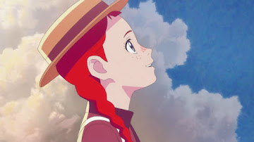Anne Shirley Sub Indo