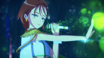 Maebashi Witches Sub Indo