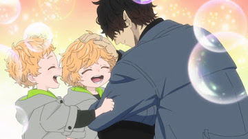 Kyuujitsu no Warumono-san Sub Indo