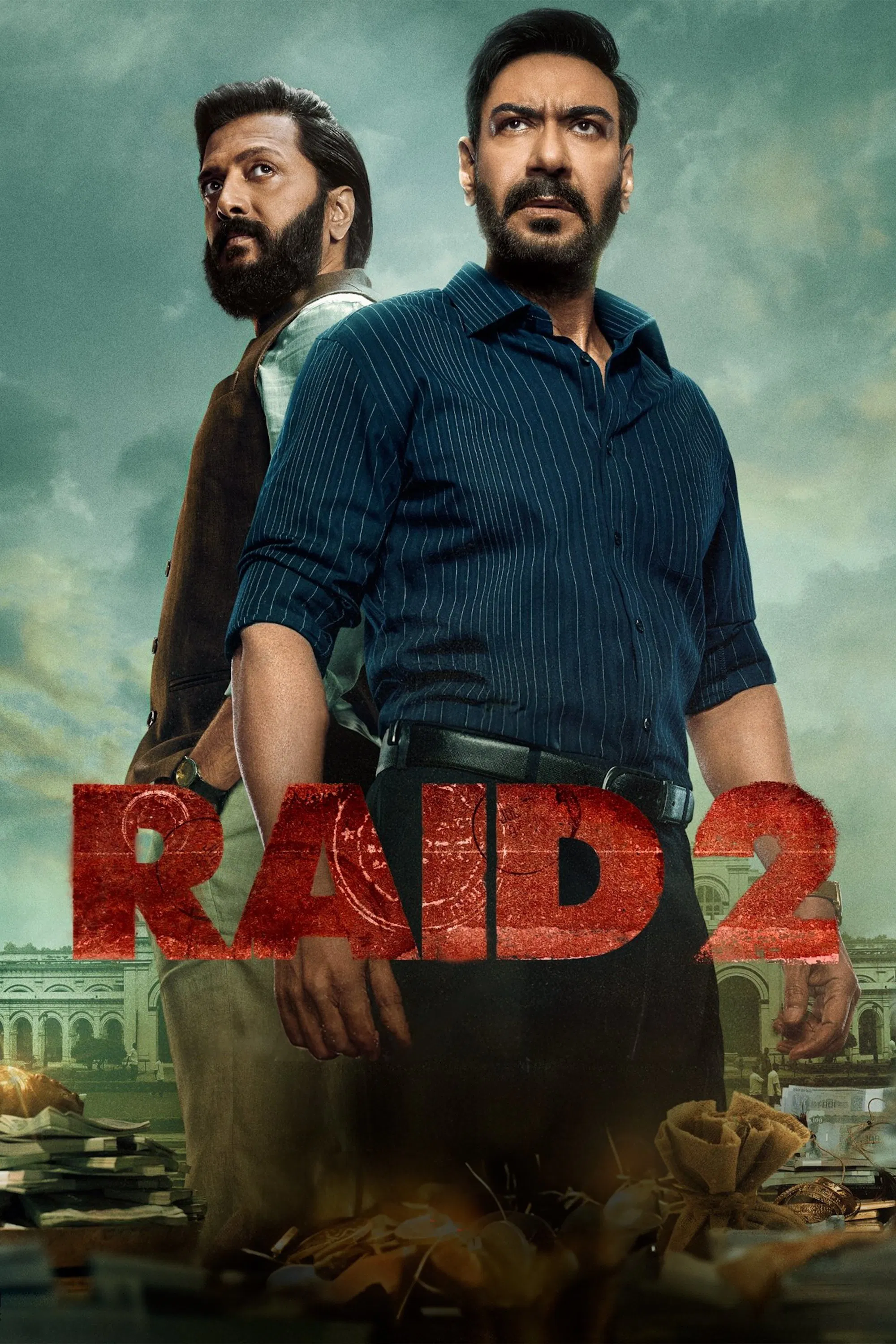 Raid-2-2025-Bollywood-Hindi-Movie-HD-ESub