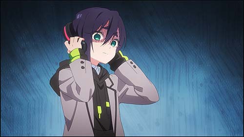 Kimi no Koto ga Daidaidaidaidaisuki na 100-nin no Kanojo Season 2 Sub Indo