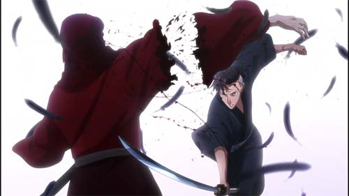 Karasu wa Aruji wo Erabanai Sub Indo