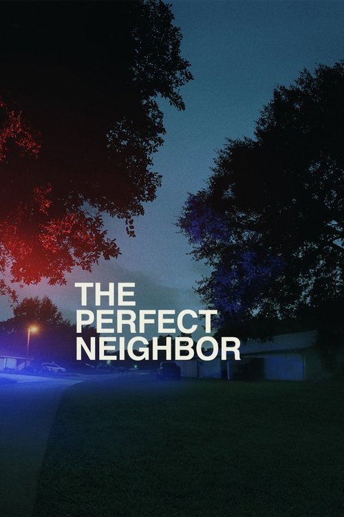 The Perfect Neighbor (2025) WEB-DL [Hindi (DD5.1) & English] 720p Dual Audio [x264] | Full Movie
