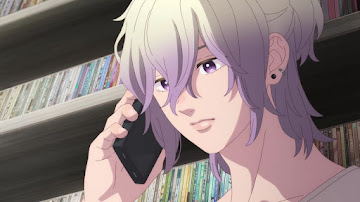 Yubisaki to Renren Sub Indo