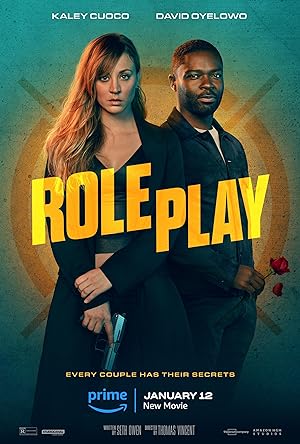 Role Play (2023) Dual Audio [Hindi-English] AMZN WEB-DL