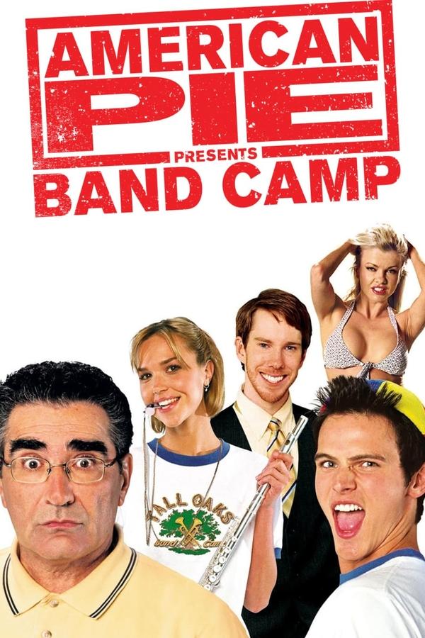 American Pie Presents: Band Camp (2005) 1080p | 720p | 480p BluRay [Hindi (हिन्दी) + English] DD5.1 ESub