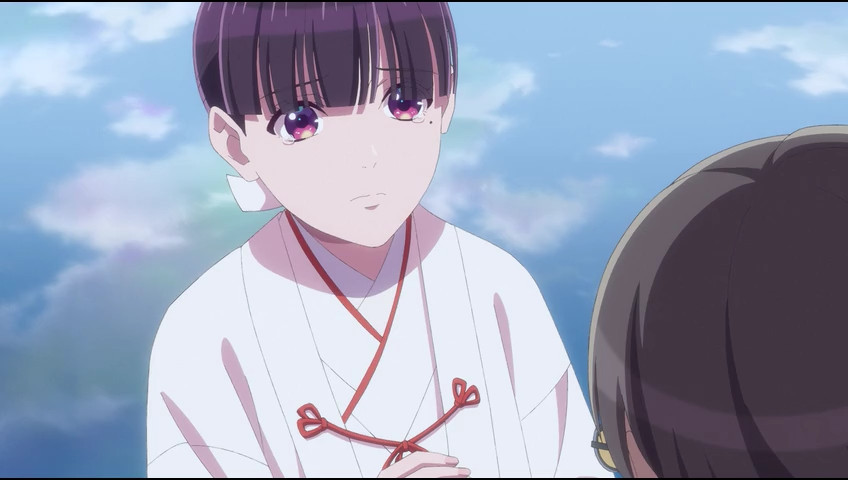 Watashi no Shiawase na Kekkon Season 2 Sub Indo