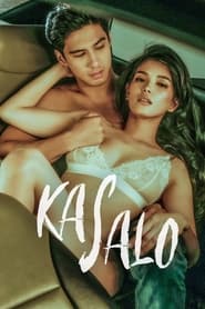 Kasalo (2024) VMAX WebRip Tagalog Unrated