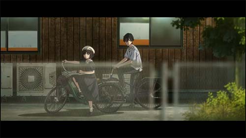 Shoushimin Series Sub Indo