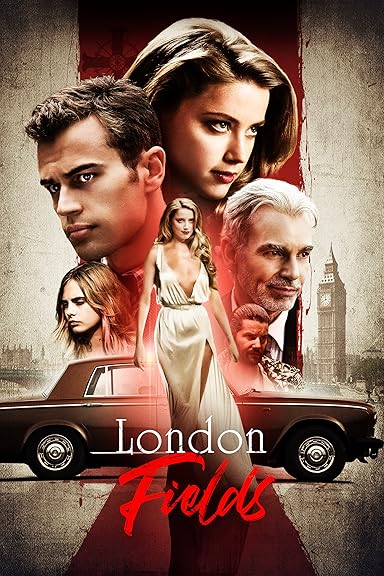 London Fields (2018) Hindi Dubbed