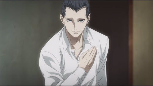 Majo to Yajuu Sub Indo