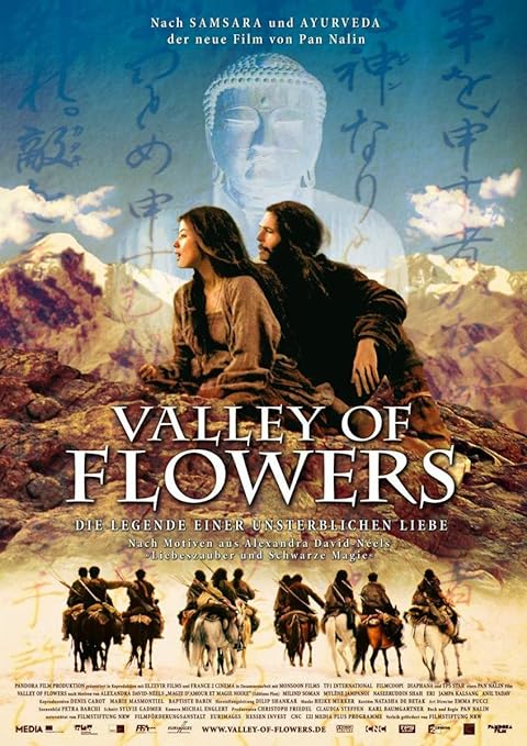 Valley of Flowers (2006)