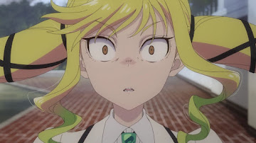 Rock wa Lady no Tashinami deshite Sub Indo