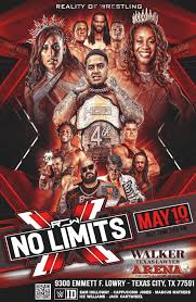 Reality of Wrestling (2025) ROW