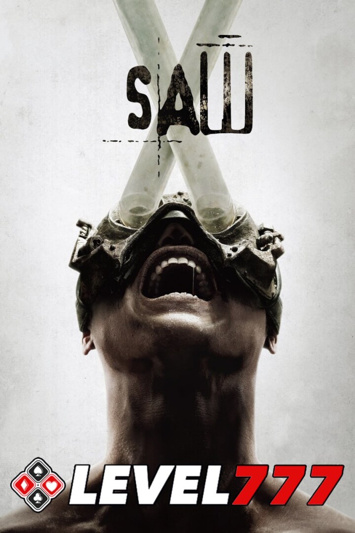 Saw X (2023) English HDTSRip