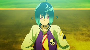 Necronomico no Cosmic Horror Show Sub Indo