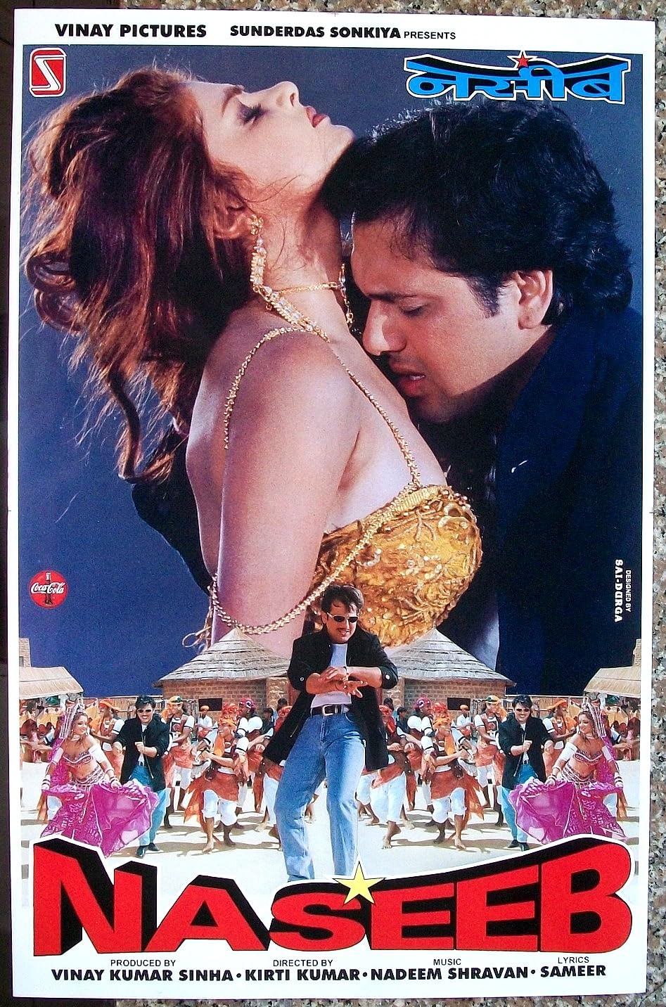 Naseeb (1997)