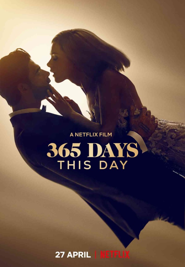 365 Days: This Day (2022) Hindi Dubbed