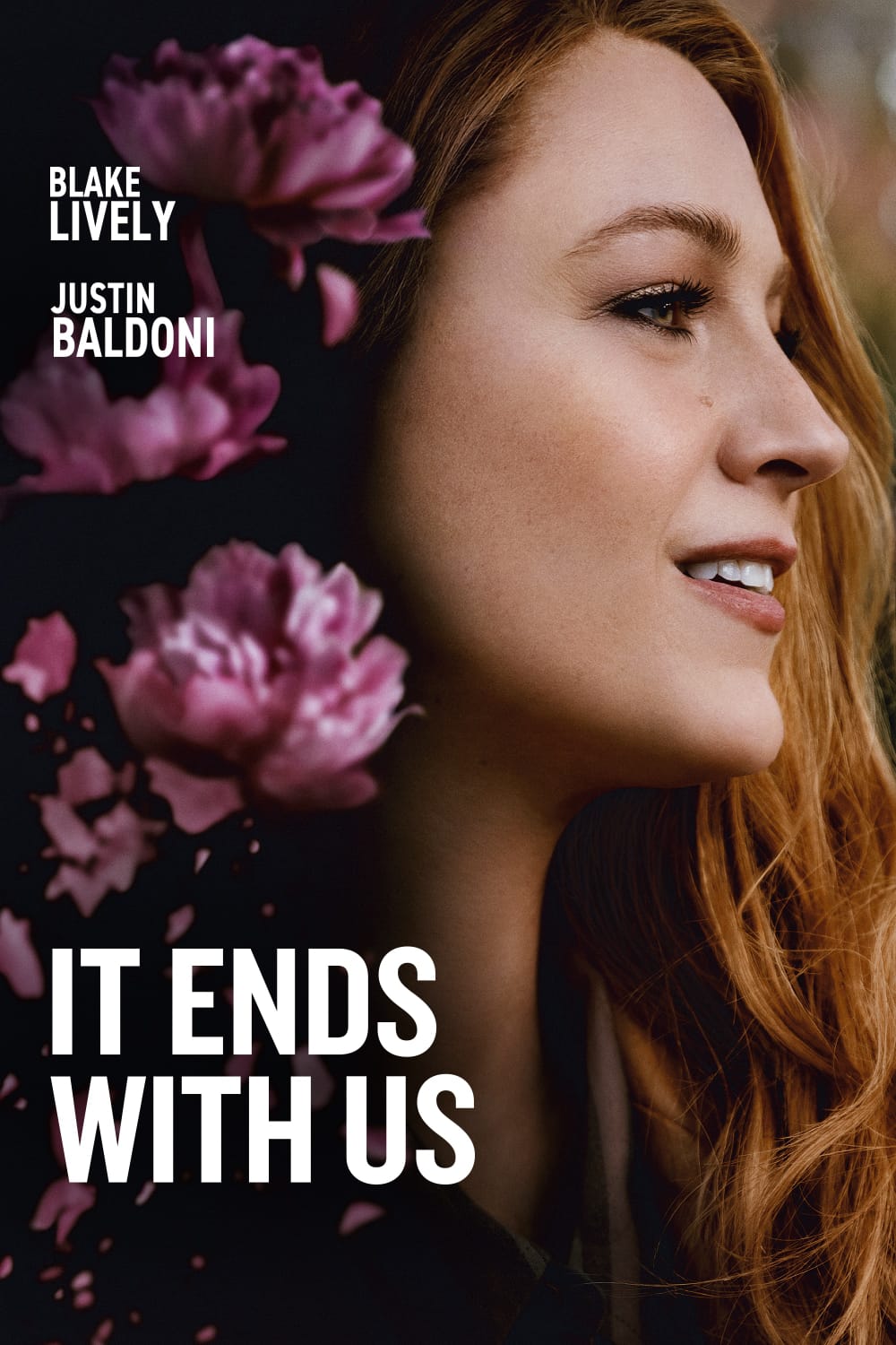 It Ends with Us (2024) Dual Audio [Hindi - English] Movie HD ESub