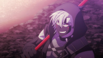 #Compass 2.0: Sentou Setsuri Kaiseki System Sub Indo