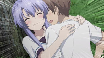 Summer Pockets Sub Indo