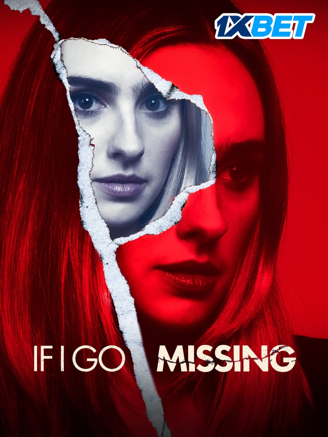 If I Go Missing (2024) HQ Hindi Dubbed Full Movie HD