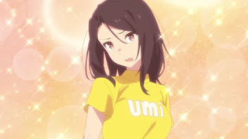 Sorairo Utility (TV) Sub Indo