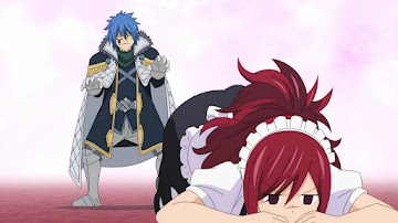 Fairy Tail: 100-nen Quest Sub Indo