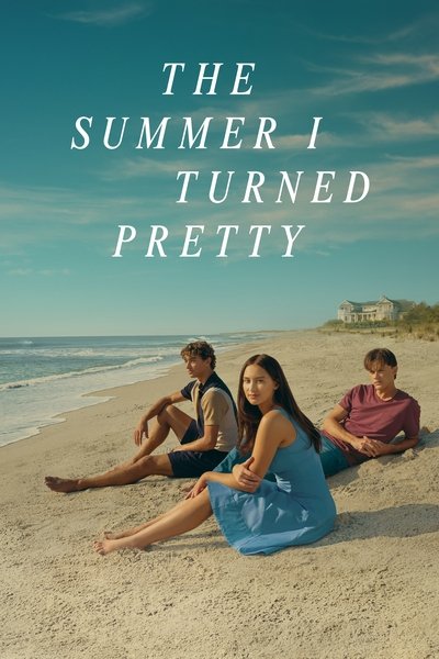 The Summer I Turned Pretty (2023) S02 WEB-DL [Hindi (DD5.1) & English] 1080p & 720p x264 | PrimeVideo Series