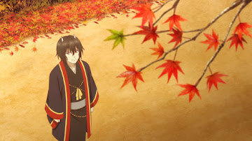 Kakuriyo no Yadomeshi Ni Sub Indo