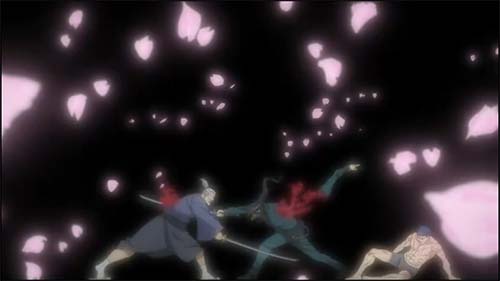 Ninja Kamui Sub Indo