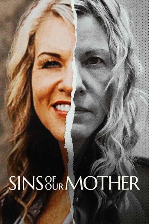 Sins of Our Mother (2022) Season 1 Hindi Dubbed (Netflix)