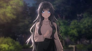 Kaoru Hana wa Rin to Saku Sub Indo