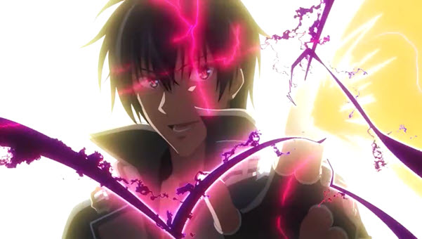 Maou Gakuin no Futekigousha Season 2 Part 2 Sub Indo