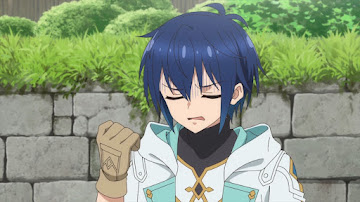 Yuusha Party wo Tsuihou sareta Shiromadoushi Sub Indo