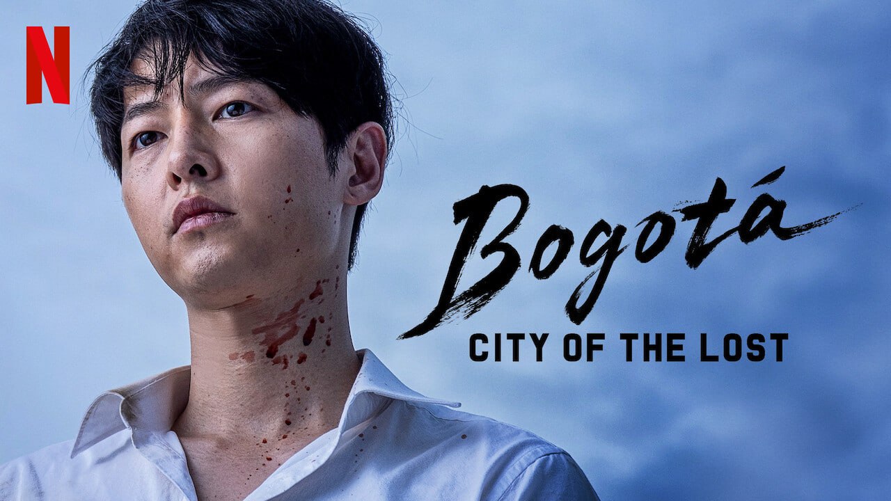 Bogota City of the Lost(2025) Dual Audio Hindi-English Netflix’s WEBRip 720p 1080p Download