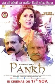 A Daughter’s Tale: Pankh (2017)