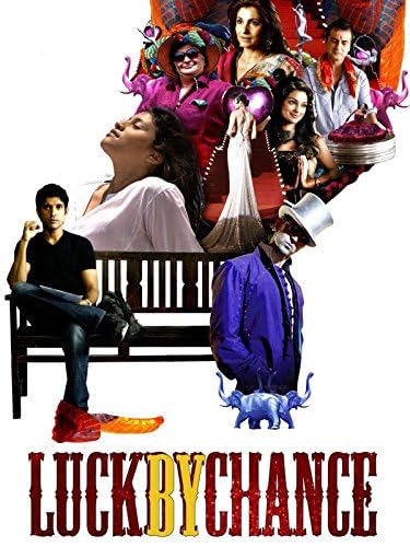 Luck by Chance (2009)