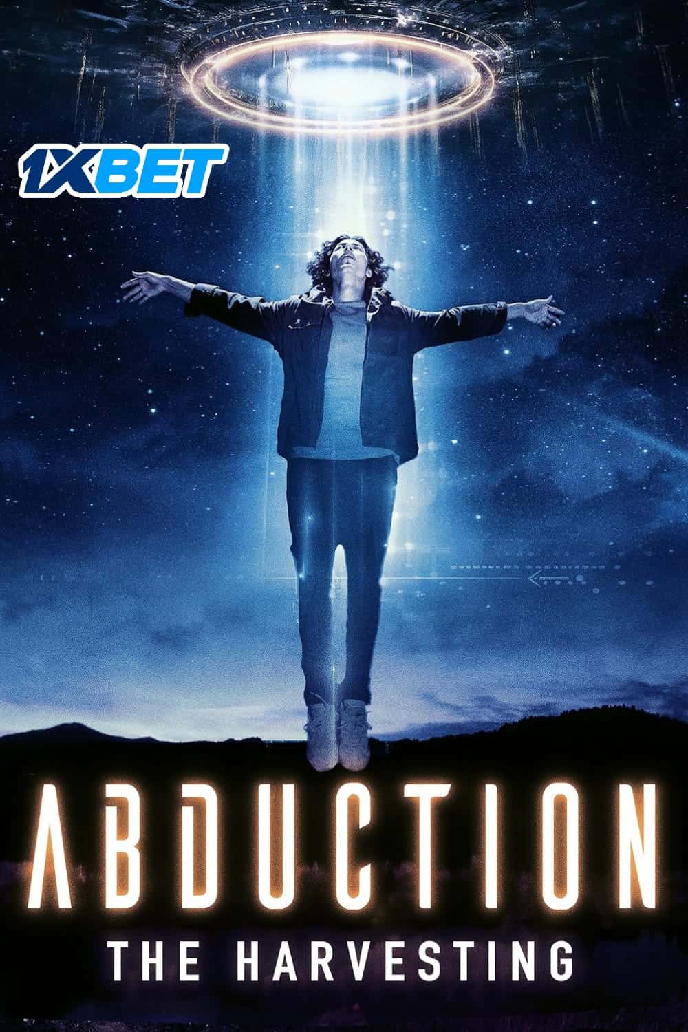 Abduction The Harvesting (2024) HQ Hindi Dubbed Full Movie HD