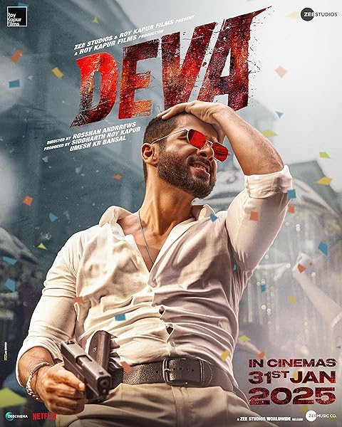 Deva (2025)