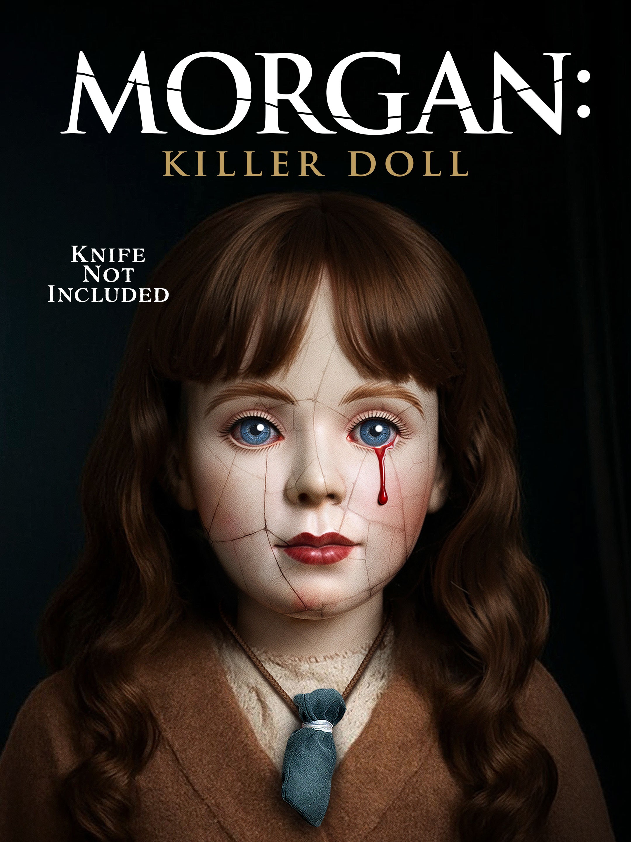 Morgan: Killer Doll (2025)